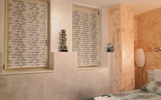 Apartment Unique