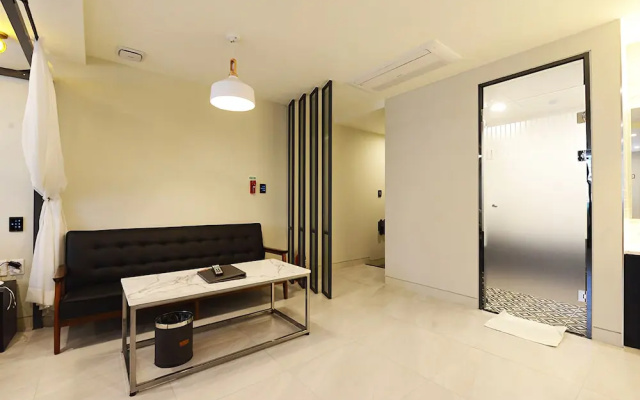 Cheonan U-Design Hotel