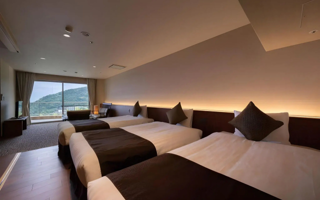 Kamenoi Hotel Atami