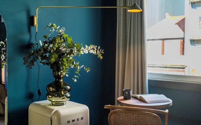Regras Apartments & Garden A15 by Benefit Collection