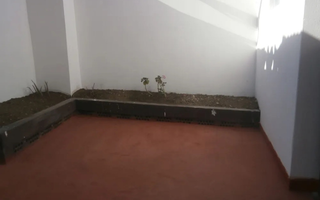 Casa Clarín