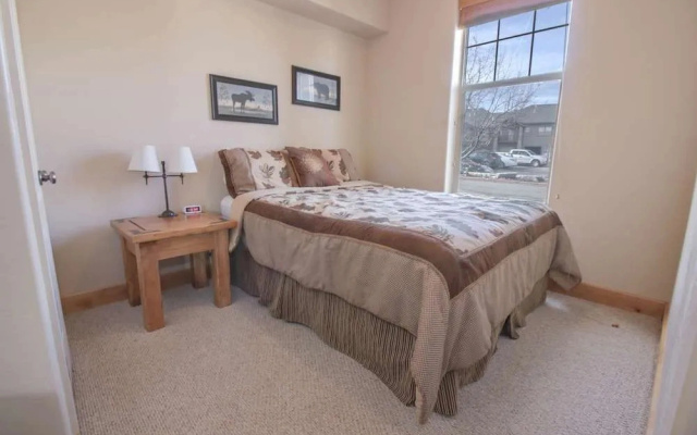 Bear Hollow by Lespri Property Management