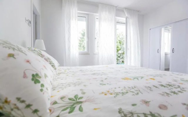 La Corte Santa Maria B&B
