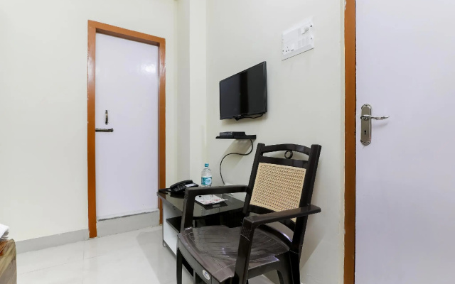 OYO 35634 Central Inn 2