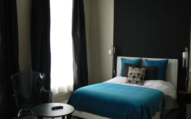 L'hotel Particulier Arras