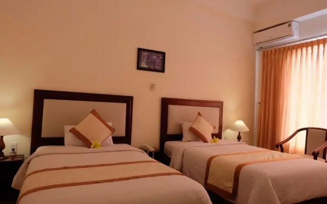 Indochine Hotel