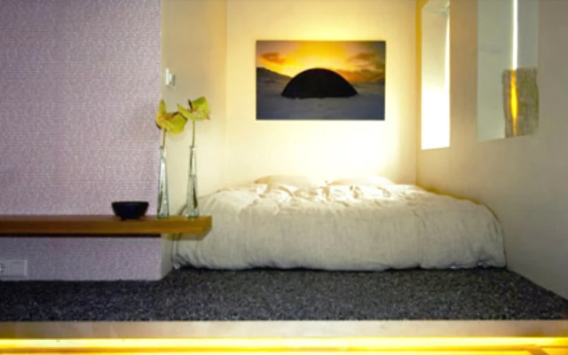 Home Luxury Apartments