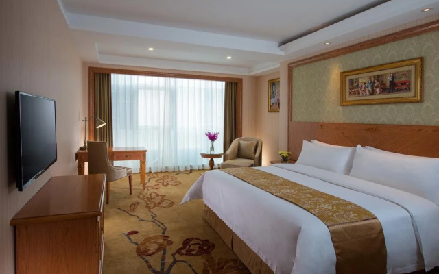 Vienna Hotel Guilin Exposition Center
