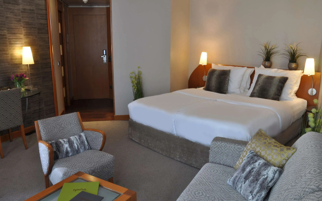 Hotel Eggers