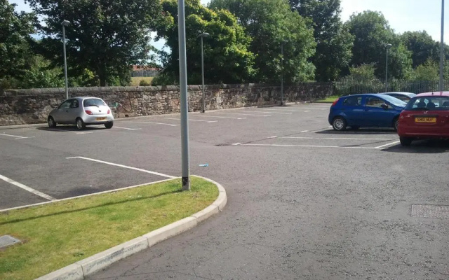 The Lochend Park View Residence No.3