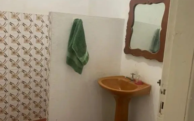 Casa Lagoa Terraço