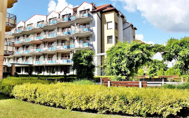 Apartbaltic - Zdrojowa 63 Luxury