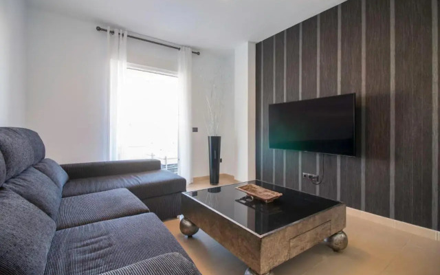 Plaza de España Boutique Apartment