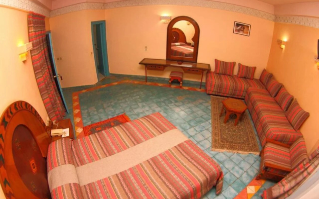 Hotel Auberge du Littoral