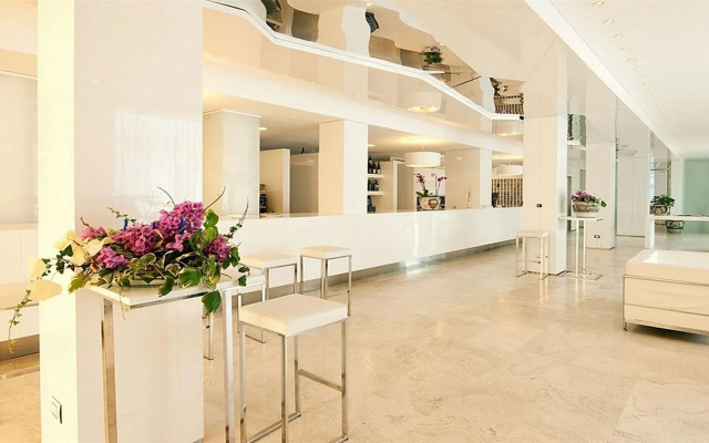 Hotel Excelsior