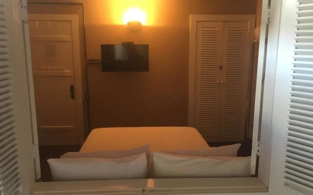 Nair Guest House