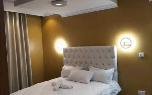 Comfort Zone Homes Athi River