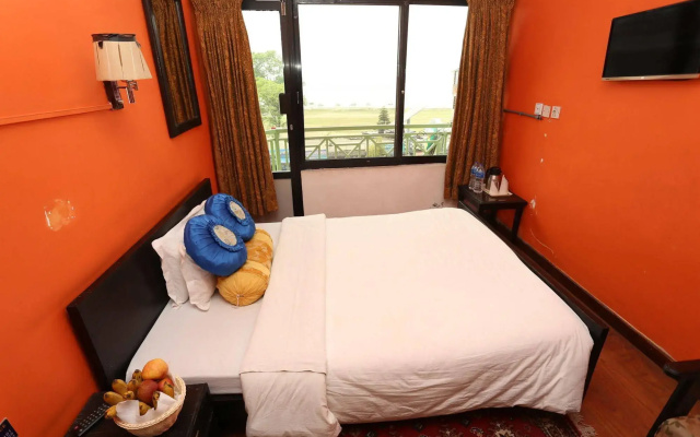 Teeka Resort