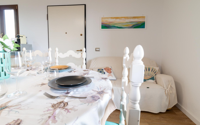 Welcomely - Casa Dei Marinai