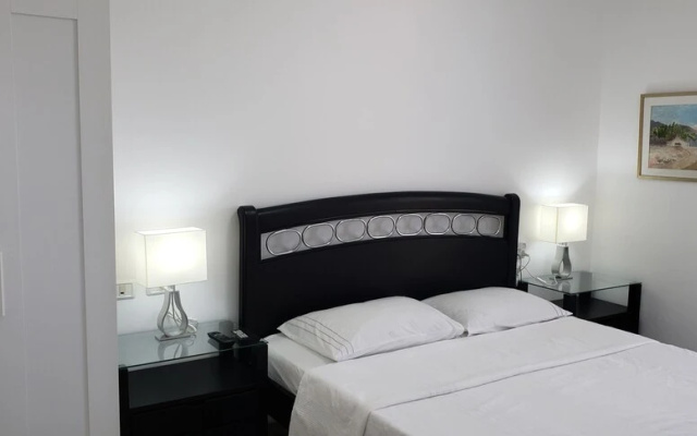 Europa Suite