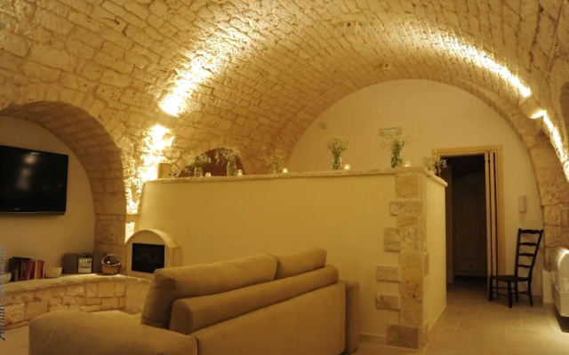 Casale Citrignano
