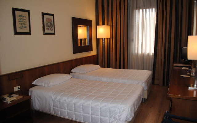 Hotel Royal Palace