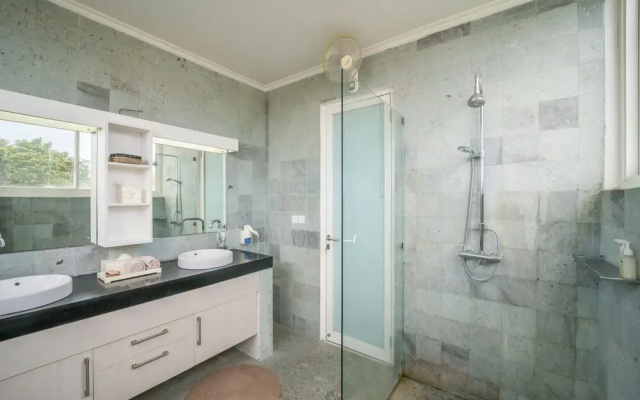 Villa Stella 4 Bedroom