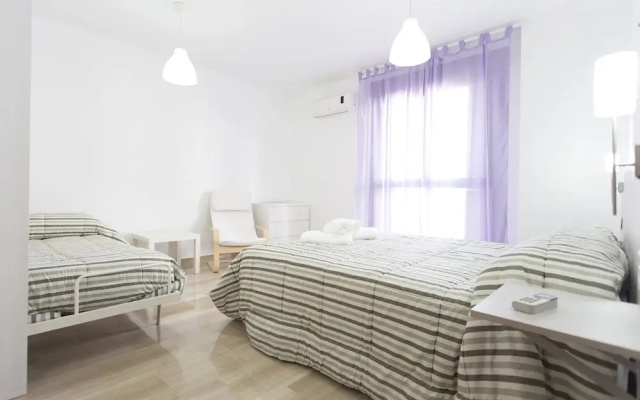 C&V Apartamentos - Horno De Marina