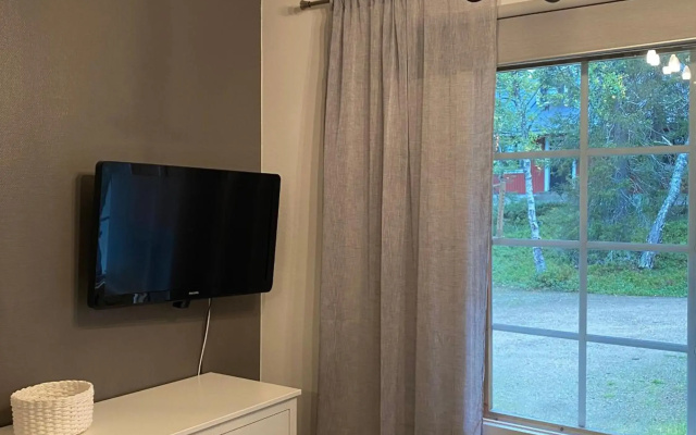 Apartment Suivakko