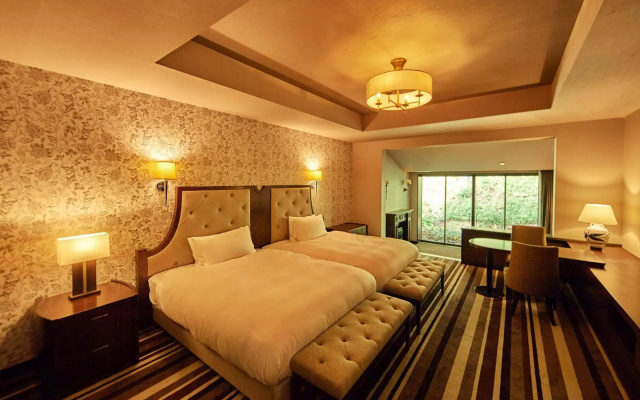 Le Grand Karuizawa Hotel&Resort