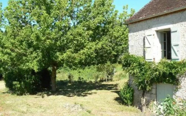 La petite maison de Clotilde