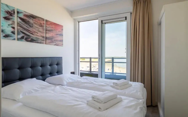 Luxe apt VM - Havenweg 8-46 St-annaland