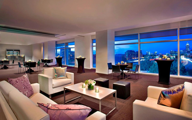 JW Marriott Atlanta Downtown