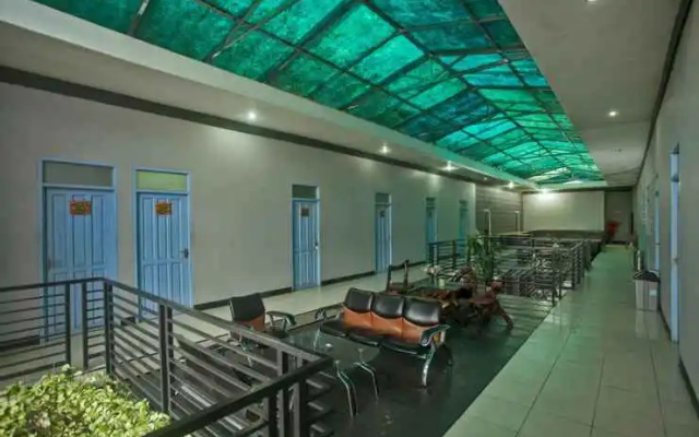 Urbanview Hotel Bagoes Sintang by RedDoorz
