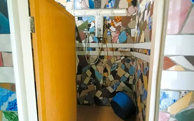 Hotel O Flinstone Lodge