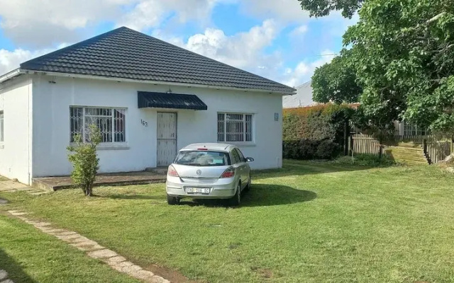 Villiers Villa