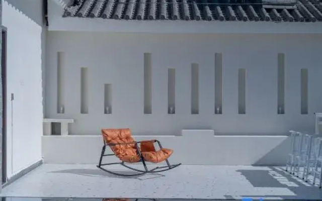 Yunduo Courtyard Homestay