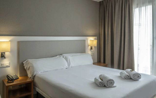 Hotel Rosamar & Spa