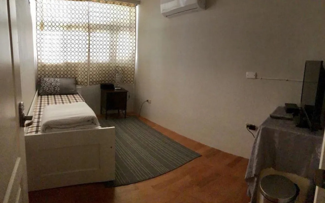Rose B&B