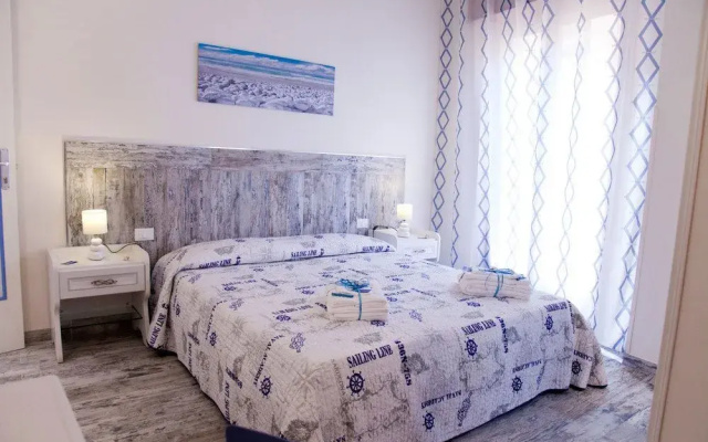 B&B Le Cale