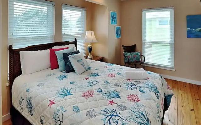 Seas The Day by Silver Sands Vacation Rentals