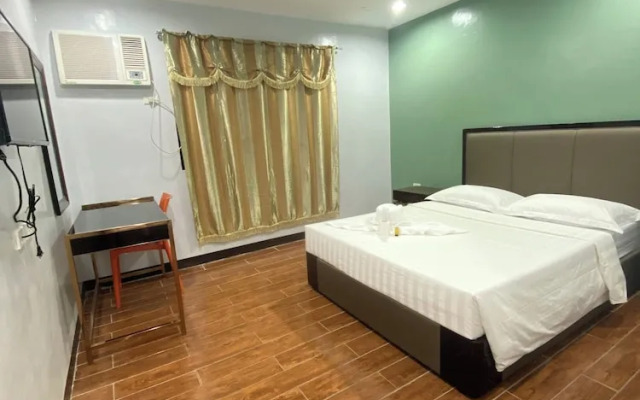Asia Jem Hotel - Bayawan