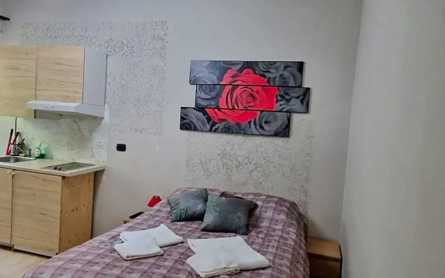 Red Rose