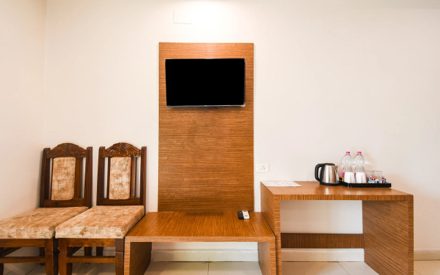 Capital O 86823 Hotel Subhadarsan