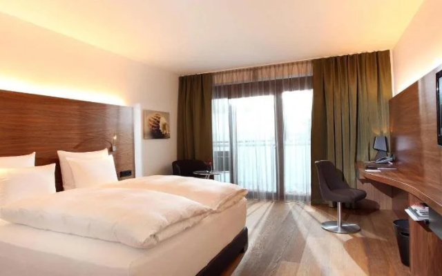 Hotel Taxacher