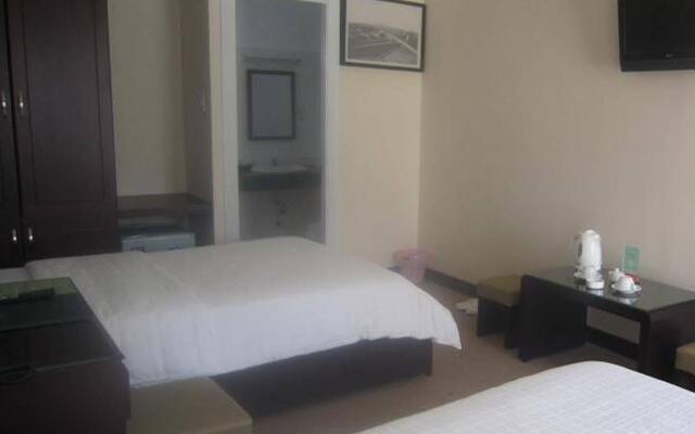 Отель Duy Tan Hotel Вьетнам, Далат - отзывы, цены и фото номеров - забронировать отель Duy Tan Hotel онлайн комната для гостей