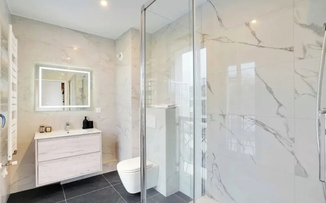 Studio Sleek & Refined - Levallois-perret