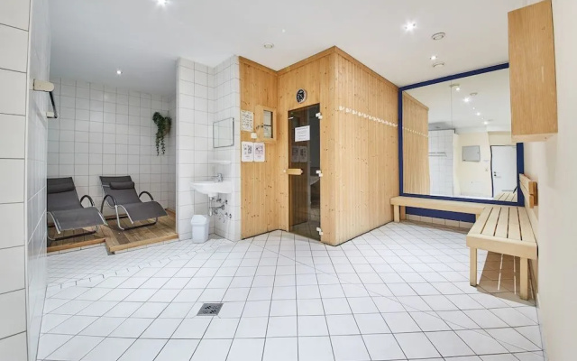 Appartement Petit