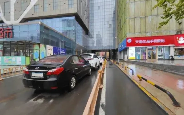 Hohhot Xinyue Homestay