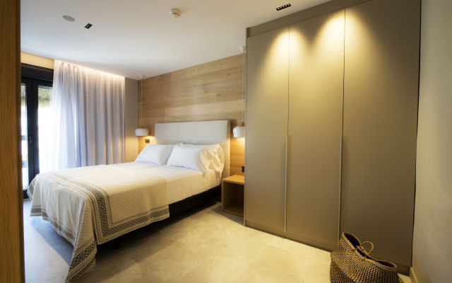 Hotel Zenit Sevilla